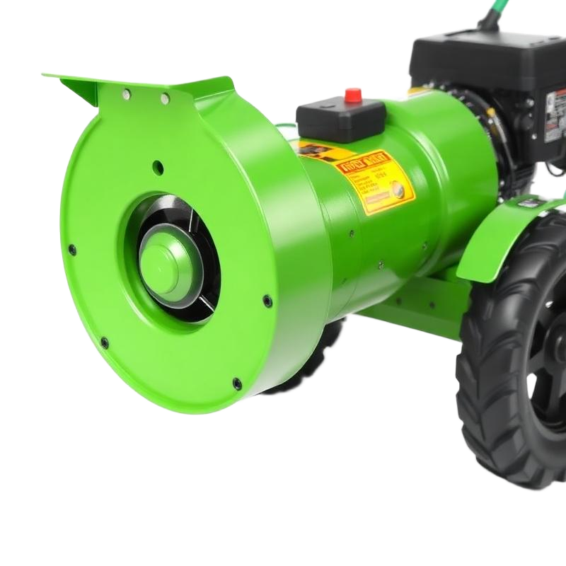 Stump Grinders