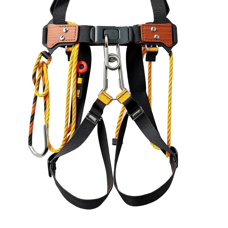 Climbing Gear